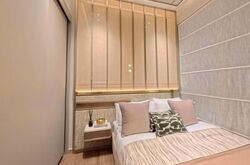 Lentor Gardens Residences (U/C) (D26), Apartment #591397201